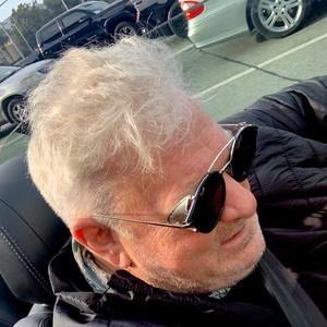 Meet your Posher, Brad